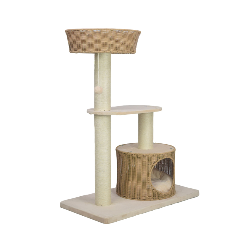 Unique cat tree tower for big cats - Image 3