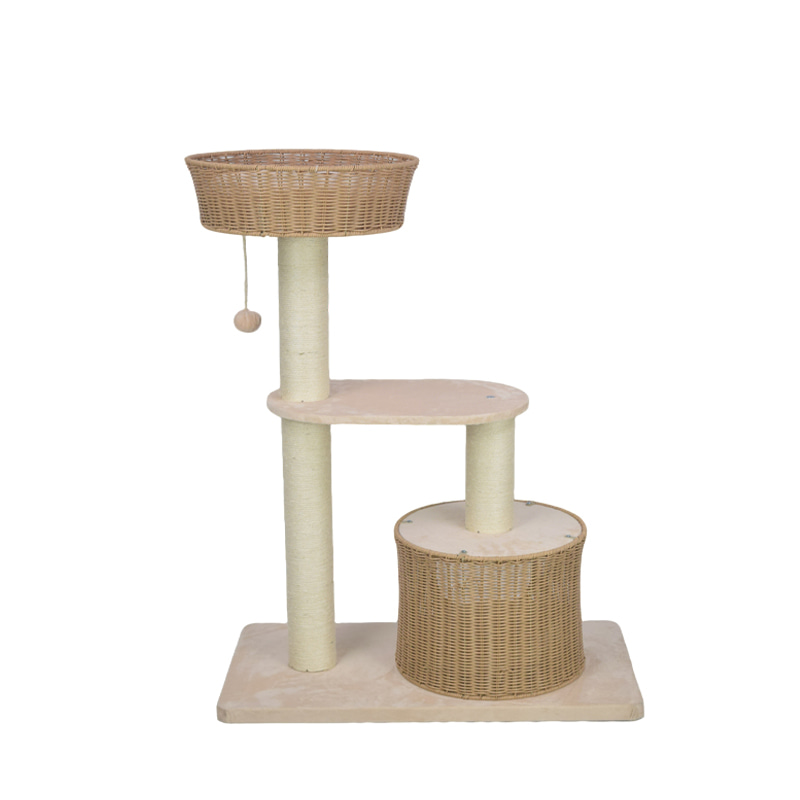 Unique cat tree tower for big cats - Image 5