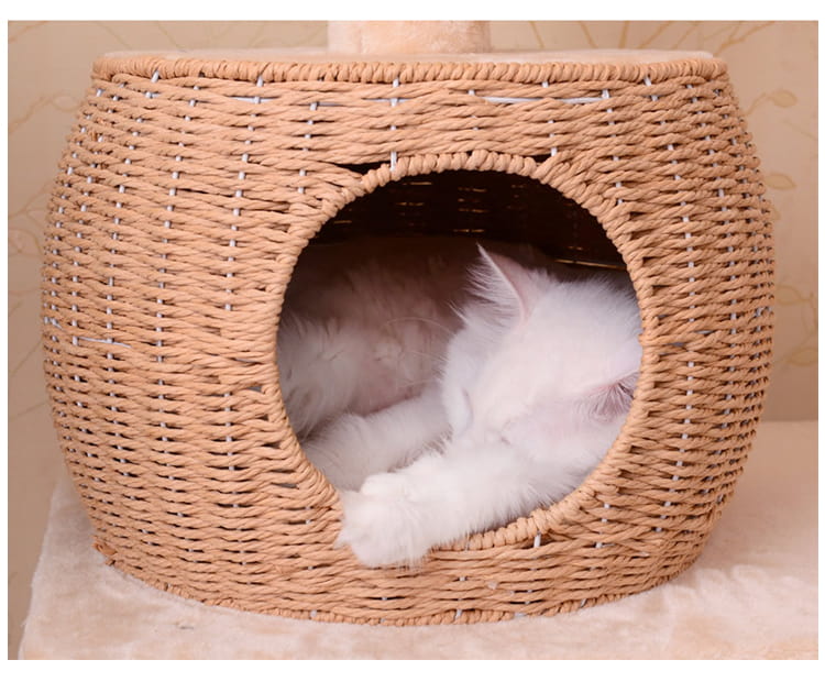 Modern Cat tree house - Image 4
