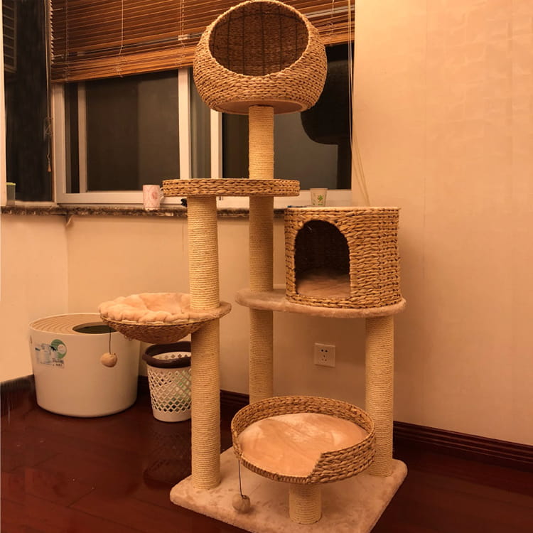 Cat Scratching Post for Cats - Image 4