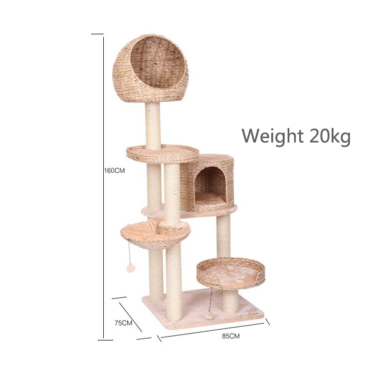 Cat Scratching Post for Cats - Image 3