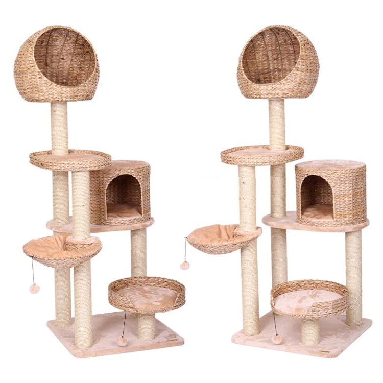 Cat Scratching Post for Cats - Image 2