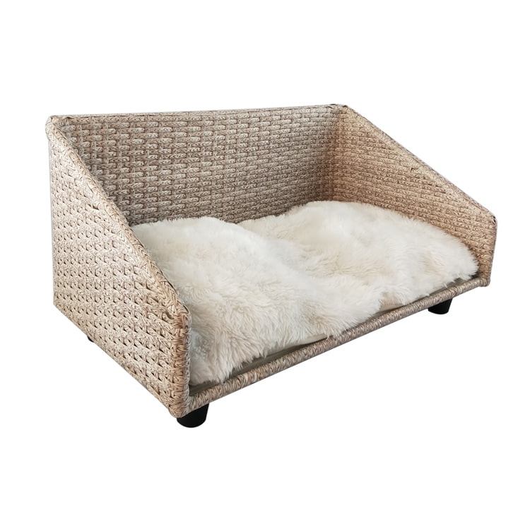Cat sofa bed - cat furniture for large cats - Image 2