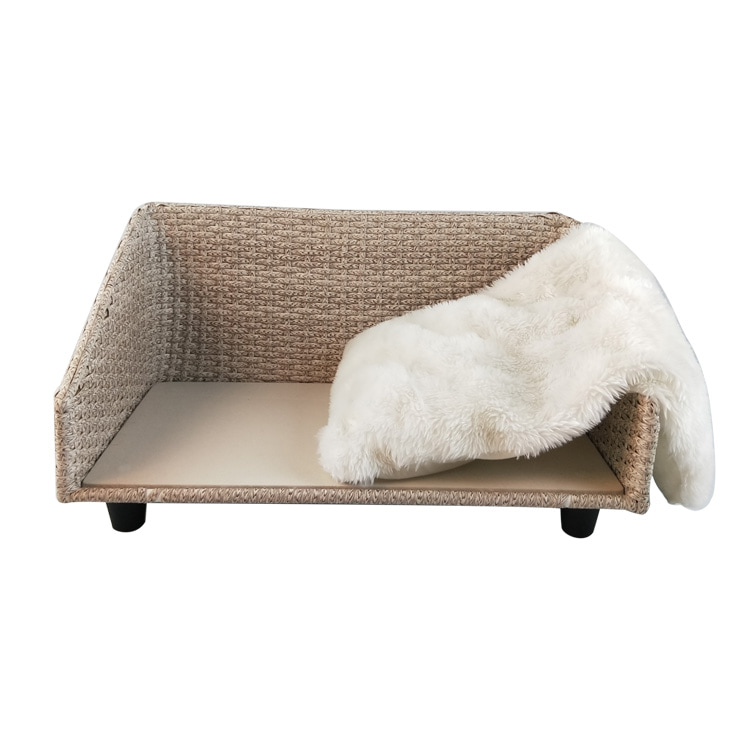 Cat sofa bed - cat furniture for large cats - Image 3