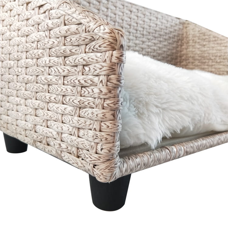 Cat sofa bed - cat furniture for large cats - Image 4