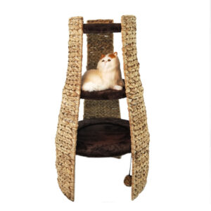 Unique cat trees