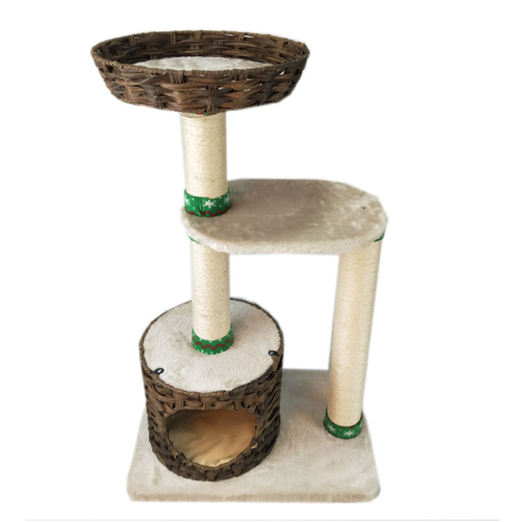 Cat tree for fat cats - Image 2