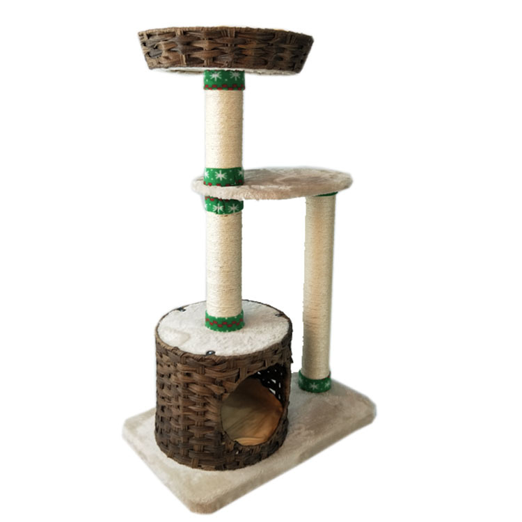Cat tree for fat cats - Image 3