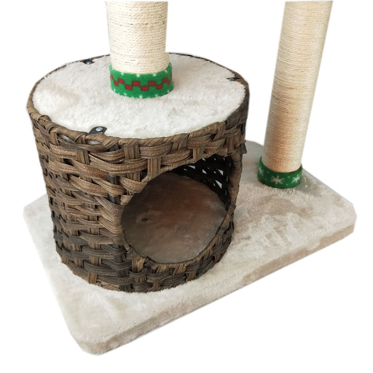 Cat tree for fat cats - Image 5