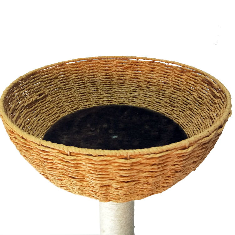 Cat tree and scratching post - Image 7