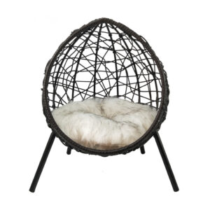 Cat nesting bed