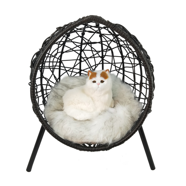 Cat nesting bed - Image 2
