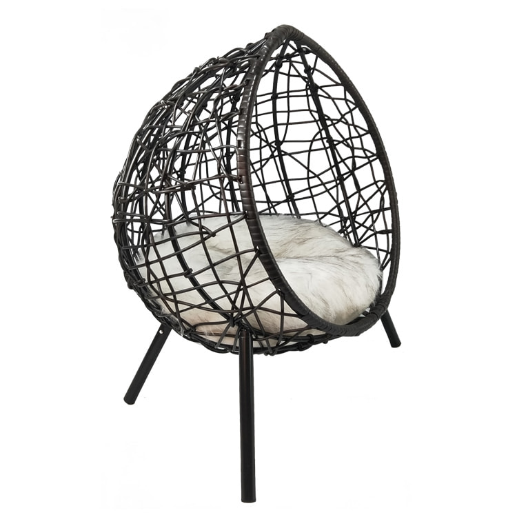 Cat nesting bed - Image 3