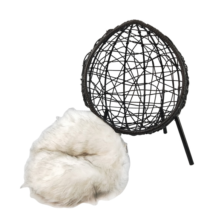 Cat nesting bed - Image 5