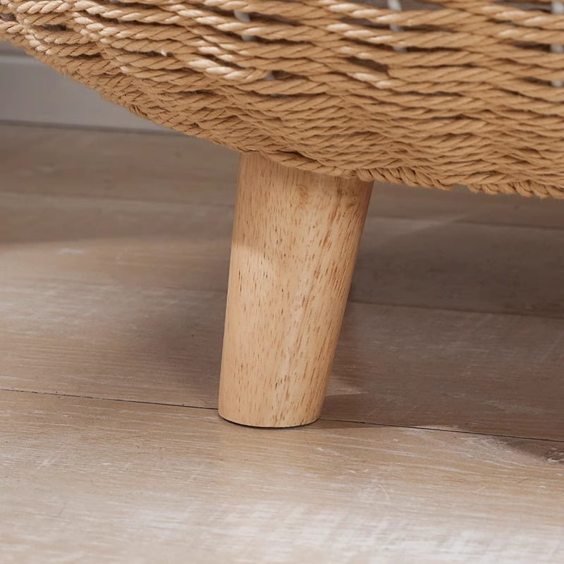 Wooden cooling cat bed furniture - Image 3