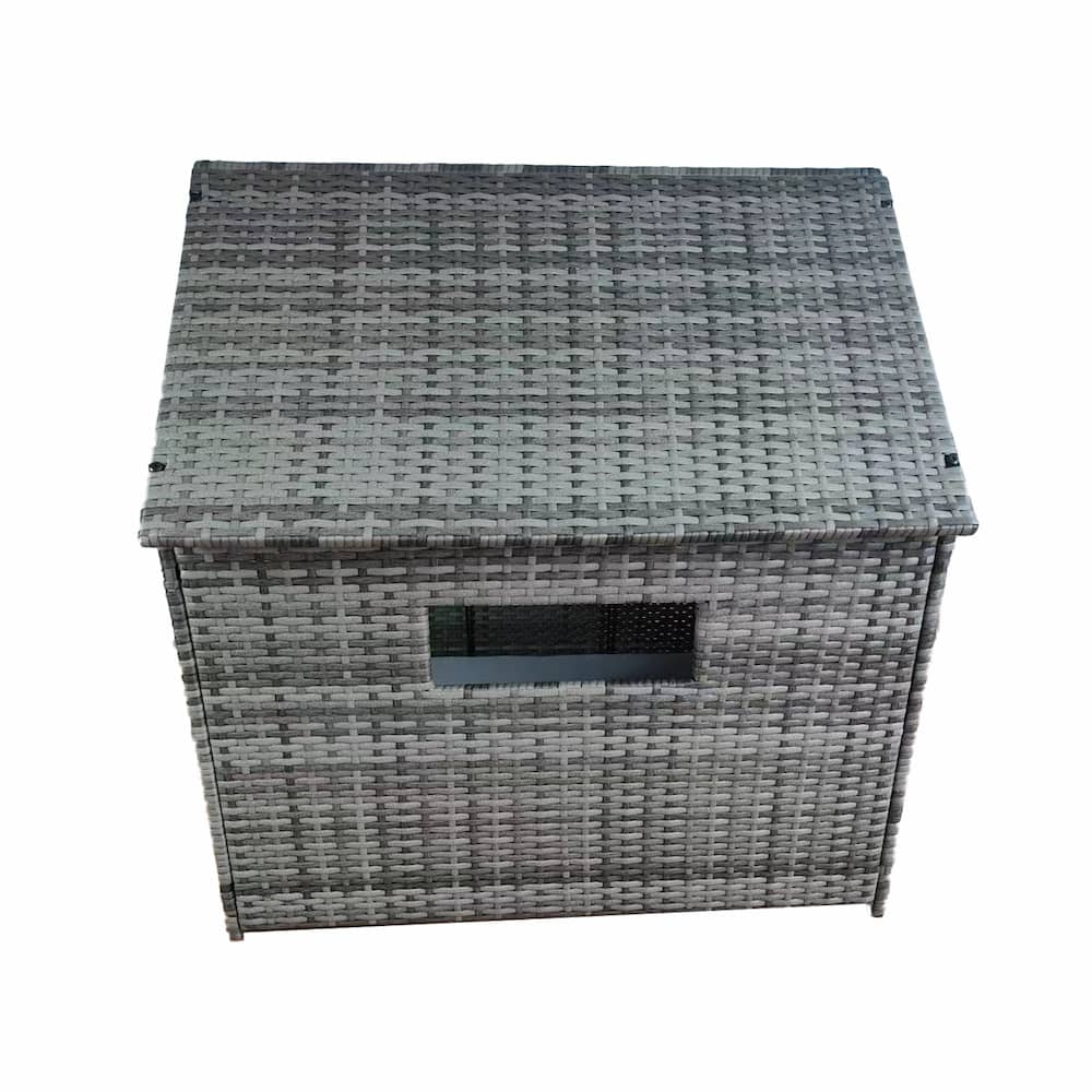 Modern pet outdoor furniture - Outdoor dog house - Image 4