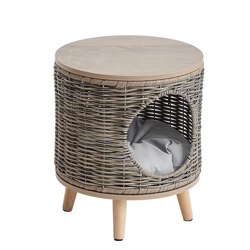 Multi-functional pet furniture stool cat bed - Image 4
