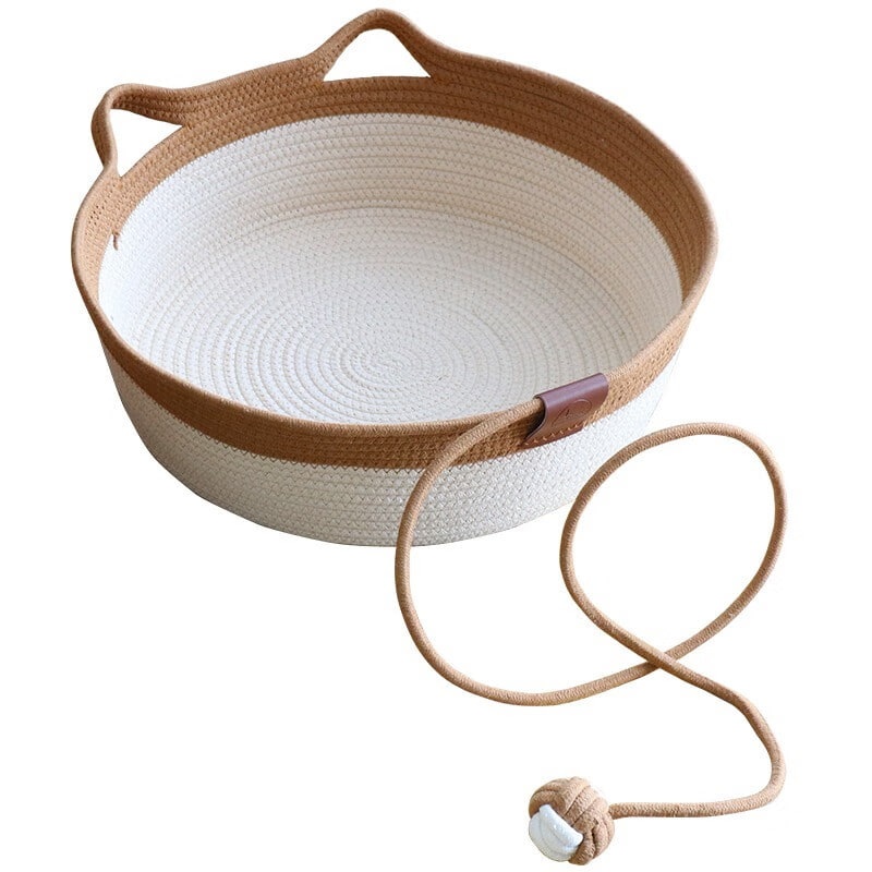 Stylish cat bed for large cat - Image 5