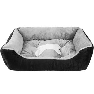 Comfy cat beds - warm pet bed