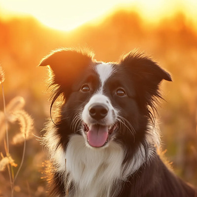 Border Collie